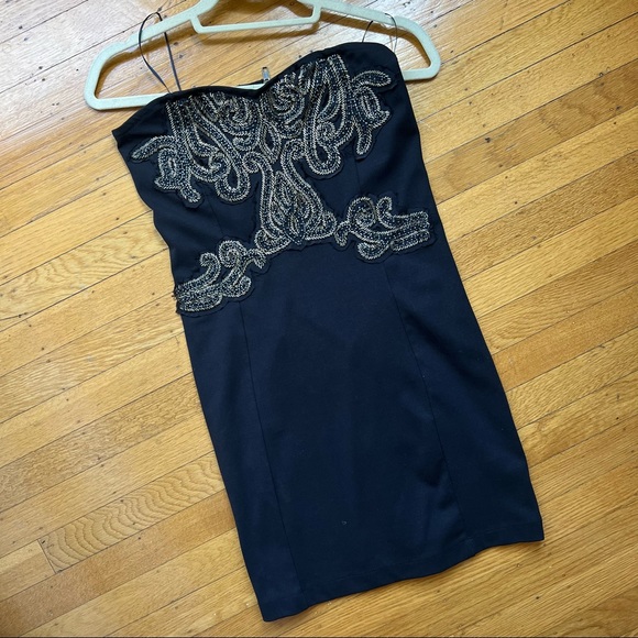 Free People New Delhi Dress - Picture 2 of 3